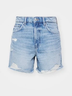 Szorty jeansowe Gina Tricot