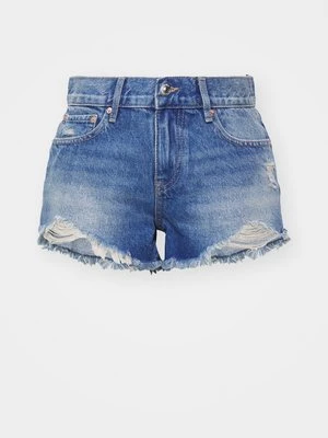 Szorty jeansowe Gina Tricot