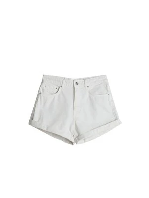 Szorty jeansowe Gina Tricot