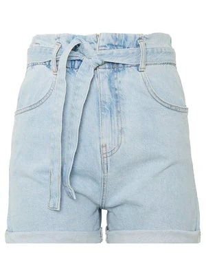 Szorty jeansowe Gina Tricot
