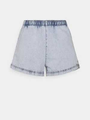 Szorty jeansowe Gina Tricot