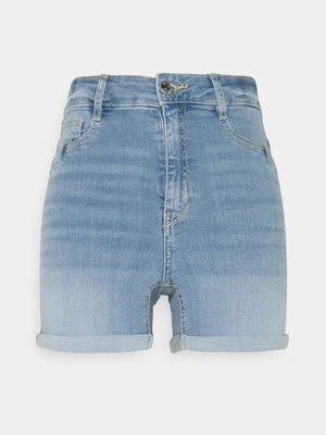 Szorty jeansowe Gina Tricot