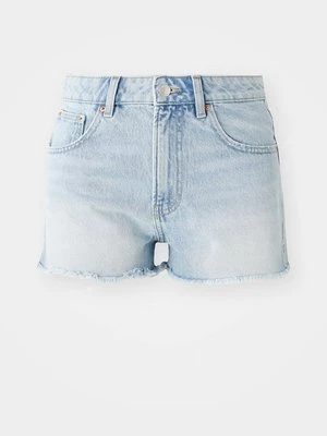 Szorty jeansowe Gina Tricot