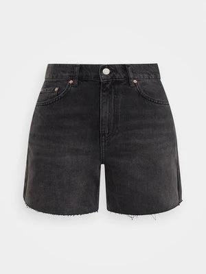 Szorty jeansowe Gina Tricot