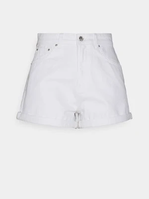 Szorty jeansowe Gina Tricot