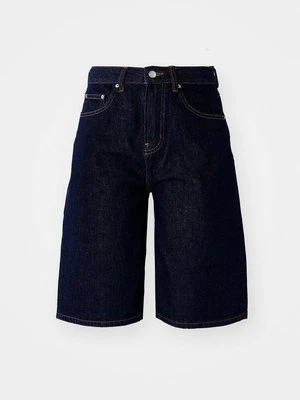 Szorty jeansowe Gina Tricot