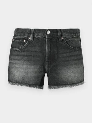Szorty jeansowe Gina Tricot