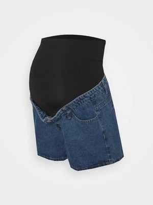 Szorty jeansowe Glamorous Bloom