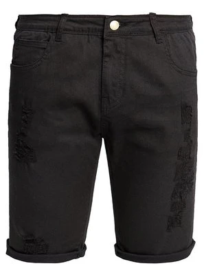 Szorty jeansowe Golden Equation