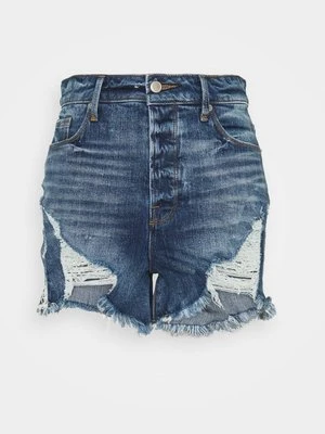 Szorty jeansowe Good American