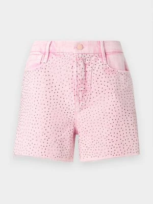 Szorty jeansowe Good American