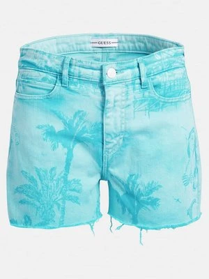 Zdjęcie produktu Szorty jeansowe Guess