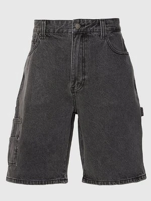 Szorty jeansowe Guess