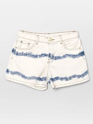 Szorty jeansowe Guess