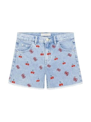 Szorty jeansowe Guess
