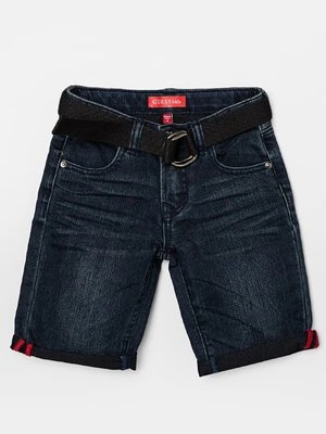 Szorty jeansowe Guess