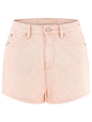 Szorty jeansowe Guess