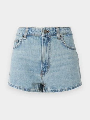 Szorty jeansowe Guess Jeans