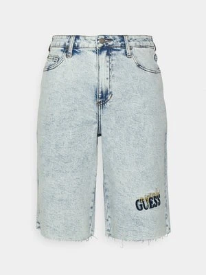 Zdjęcie produktu Szorty jeansowe Guess Originals