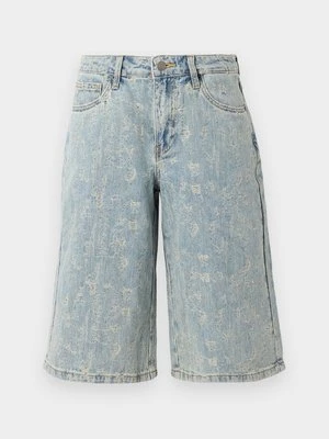 Szorty jeansowe Guess Originals