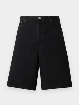 Szorty jeansowe Han Kjøbenhavn