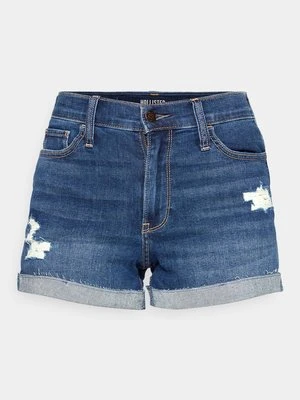 Zdjęcie produktu Szorty jeansowe Hollister Co.