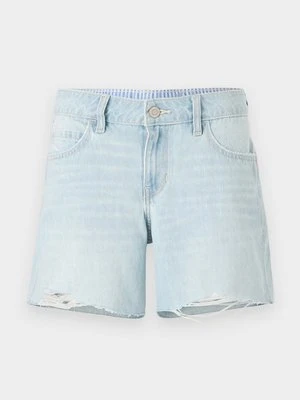 Szorty jeansowe Hollister Co.
