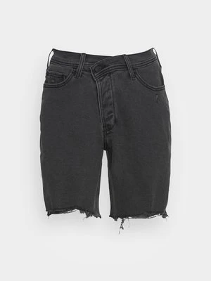 Szorty jeansowe Hollister Co.