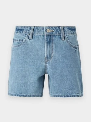 Szorty jeansowe Hollister Co.