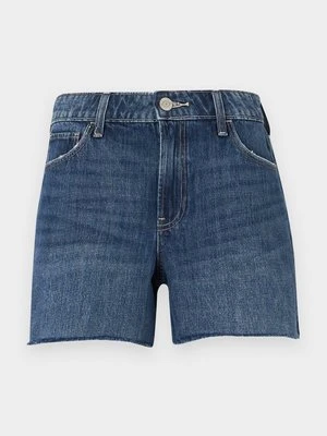 Szorty jeansowe Hollister Co.