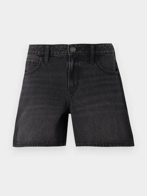 Szorty jeansowe Hollister Co.