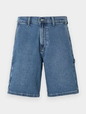 Szorty jeansowe Hollister Co.