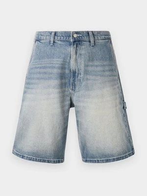 Szorty jeansowe Hollister Co.