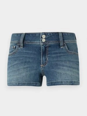 Szorty jeansowe Hollister Co.