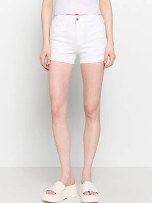 Szorty jeansowe Hollister Co.