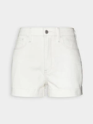 Szorty jeansowe Hollister Co.