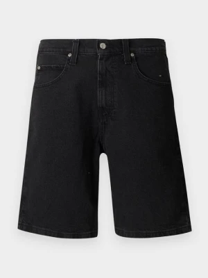 Szorty jeansowe Hollister Co.