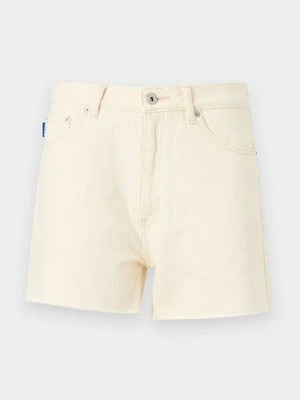 Szorty jeansowe HUGO