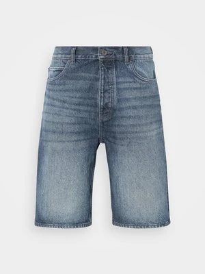 Szorty jeansowe HUGO