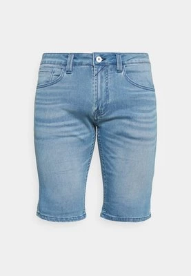 Szorty jeansowe INDICODE JEANS