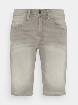 Szorty jeansowe INDICODE JEANS
