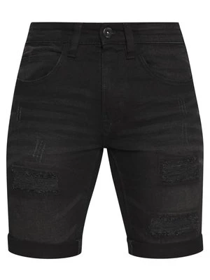 Szorty jeansowe INDICODE JEANS