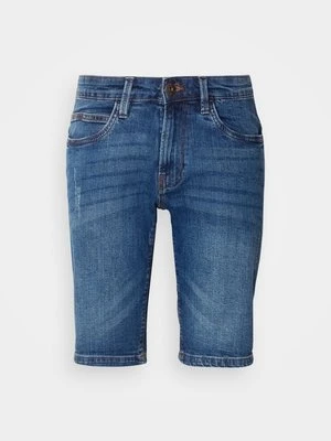 Szorty jeansowe INDICODE JEANS