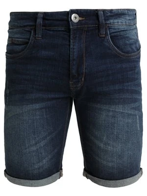 Szorty jeansowe INDICODE JEANS