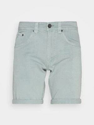 Szorty jeansowe INDICODE JEANS