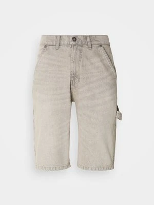 Szorty jeansowe INDICODE JEANS