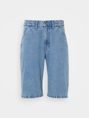Szorty jeansowe INDICODE JEANS