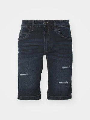 Szorty jeansowe INDICODE JEANS