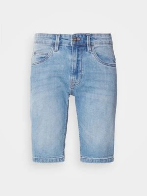 Szorty jeansowe INDICODE JEANS
