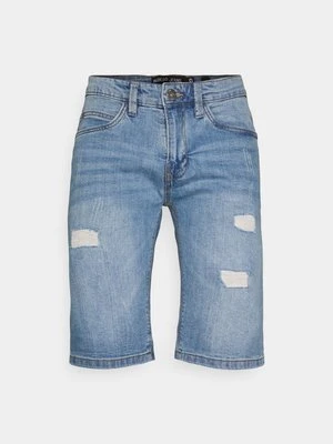 Szorty jeansowe INDICODE JEANS